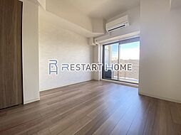 プレサンスTHE神戸 3階1Kのリビング/ダイニング