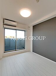 AZEST柴又 2階1Kのリビング/ダイニング