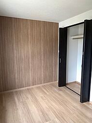 Maison PEAKS 1階1Kのリビング/ダイニング