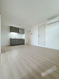 CASA　CALMA菱木 303 3階2LDKのリビング/ダイニング