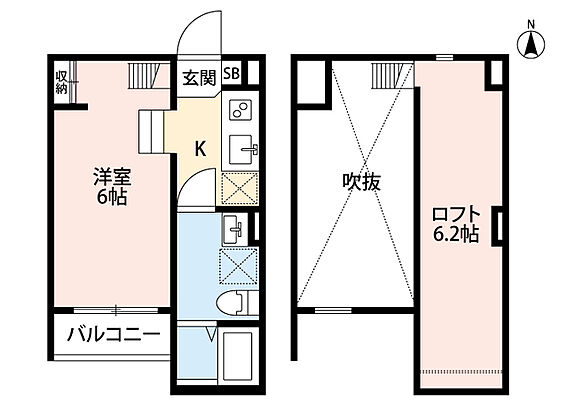 ラズワルド東大阪_間取り_0