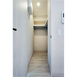 アスプライム八丁堀 3階ワンルームのリビング/ダイニング