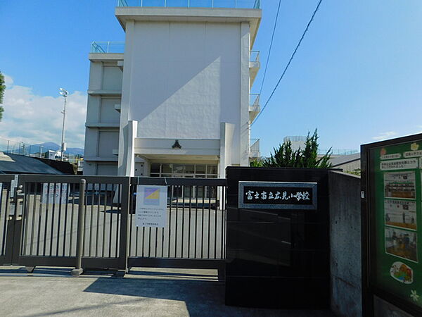 静岡県富士市石坂(賃貸マンション2LDK・3階・63.18㎡)の写真 その23