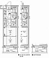 PREMIUMCUBE武蔵新田3階10.0万円