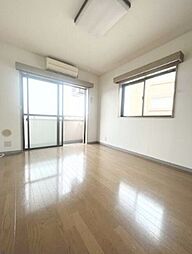 パークウェル田園調布 4階1Kのリビング/ダイニング