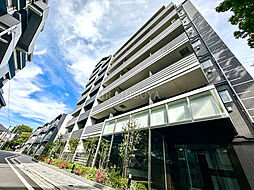 コンフォリア桜上水