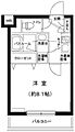 ティモーネ池袋ノース1階8.5万円