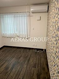 LAVA TOWER 3階1DKのリビング/ダイニング