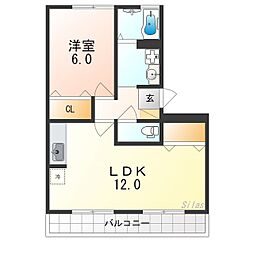 JR阪和線 百舌鳥駅 徒歩8分 2階/-