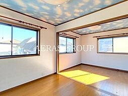 北小岩5丁目貸家 1階3DKのリビング/ダイニング