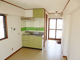 パークハイムＫＴ 401 ｜ 東京都北区王子本町１丁目22-7（賃貸マンション1R・4階・16.52㎡） その14