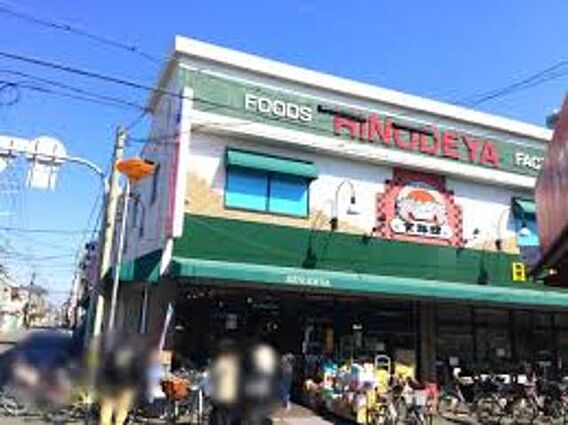 プレステージ11番館_周辺_7