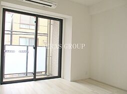 エスレジデンス新御徒町イースト 5階1Kのリビング/ダイニング