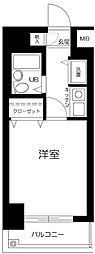JR山手線 西日暮里駅 徒歩10分