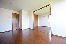 ウィルモア岡本 101 1階2LDKのリビング/ダイニング