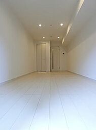 リブリ・キーファー 1階1Kのリビング/ダイニング