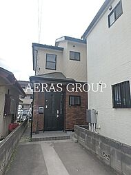 越谷市袋山貸家