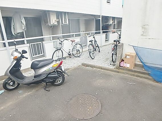 プラザ210 ヤノクチ_その他_4