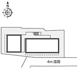 レオパレス要町II