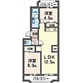 大倉山マリンコート4階14.2万円
