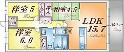 神戸市西神・山手線 名谷駅 徒歩4分