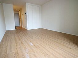 プラウドフラット門前仲町V 4階1Kのリビング/ダイニング