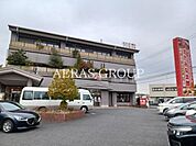 すたみな太郎 草加店 202m