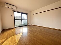 京王相模原線 京王堀之内駅 徒歩14分の賃貸マンション 3階1Kのリビング/ダイニング