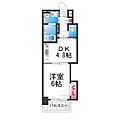 リアライズ堺駅前8階6.5万円