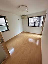 フォレスト西小山 1階1Kのリビング/ダイニング