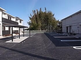 メゾン・ネージュブラン　Ｂ 00101 ｜ 茨城県水戸市平須町1828-1225（賃貸アパート2LDK・1階・53.47㎡） その14