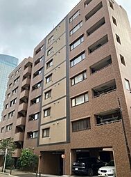 セザールアクアフロント勝どきウエスト