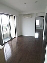 ルーチェ高輪 9階1LDKのリビング/ダイニング