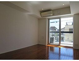 イプセ蒲田WEST 5階ワンルームのリビング/ダイニング