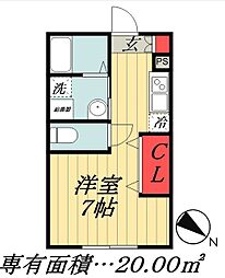 都営新宿線 瑞江駅 徒歩10分