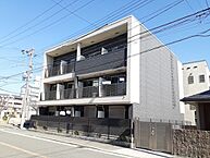 大阪府大阪市住之江区中加賀屋3丁目：物件画像／株式会社サイラス　ホームメイトFC平野店