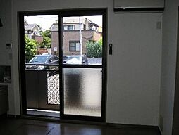 アヴァンティコート A棟 2階2DKのリビング/ダイニング