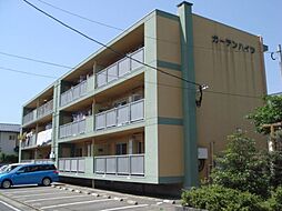 🉐敷金礼金0円！🉐ガーデンハイツ都府楼