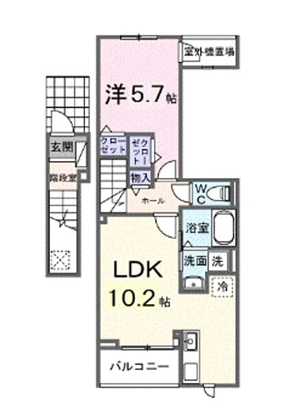 外観画像