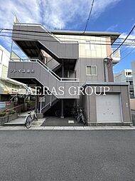 西川口駅 7.1万円
