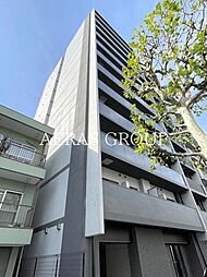 エスレジデンス新宿早稲田アヴェリス