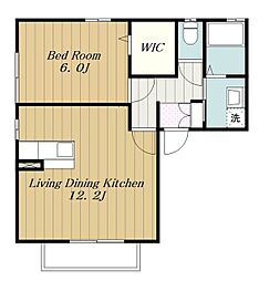ピアコート M 1階/101