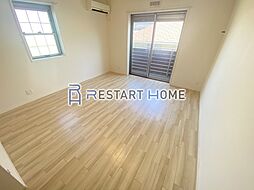 アクエルド野崎通 2階1LDKのリビング/ダイニング