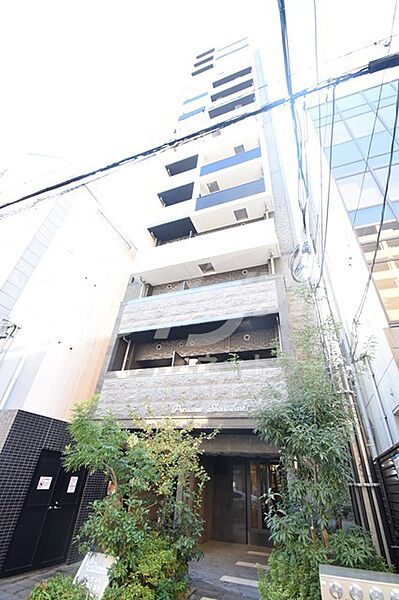 プレサンス心斎橋ニスト ｜大阪府大阪市中央区南船場１丁目(賃貸マンション1LDK・10階・34.53㎡)の写真 その6