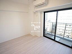 都営浅草線 戸越駅 徒歩5分の賃貸マンション 7階1Kのリビング/ダイニング