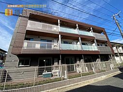 東京メトロ東西線 原木中山駅 徒歩6分の賃貸マンション