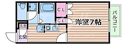 🉐敷金礼金0円！🉐大阪市営長堀鶴見緑地線 門真南駅 徒歩12分