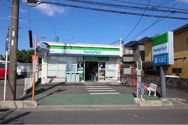ザ・パークハウス横浜川和町テラス