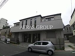 ヴィル・リジエールI