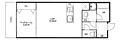 EVERA若宮町4階21.8万円